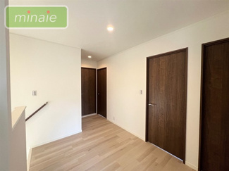 【内装】 | ５SLDK　リフォーム〇　再生住宅　幕張本郷14分 | 販売現地