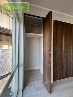 【収納】 | ５SLDK　リフォーム〇　再生住宅　幕張本郷14分 | 販売現地