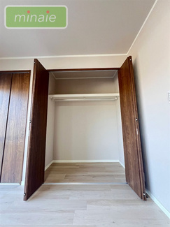 【収納】 | ５SLDK　リフォーム〇　再生住宅　幕張本郷14分 | 販売現地