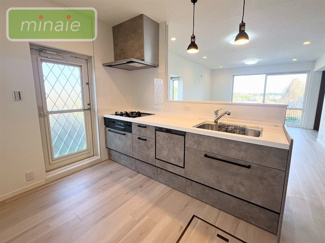 【キッチン】 | ５SLDK　リフォーム〇　再生住宅　幕張本郷14分 | 販売現地