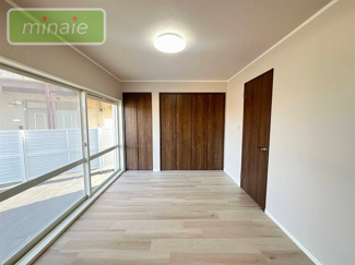 【洋室】 | ５SLDK　リフォーム〇　再生住宅　幕張本郷14分 | 販売現地