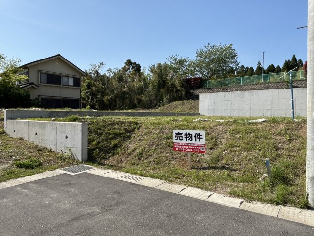 南国西しょうぶだに台の画像