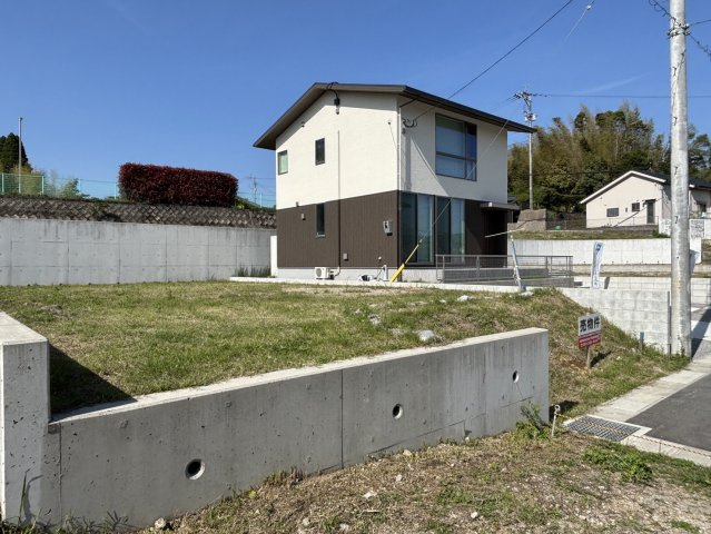 【外観】 | 南国西しょうぶだに台