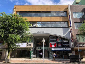 【外観】 | オオハシヒルズ