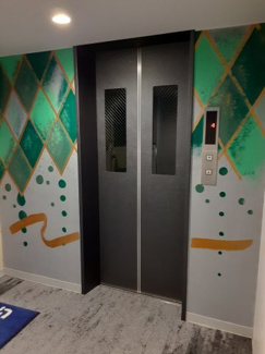  | オオハシヒルズ