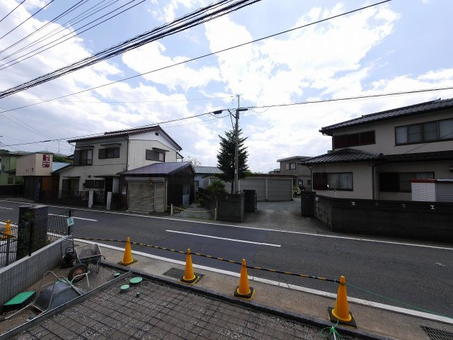 【展望】 | スマートハイムプレイス寒川一之宮戸建