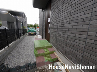 【エントランス】 | スマートハイムプレイス寒川一之宮戸建