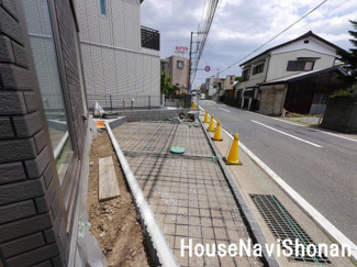 【駐車場】 | スマートハイムプレイス寒川一之宮戸建