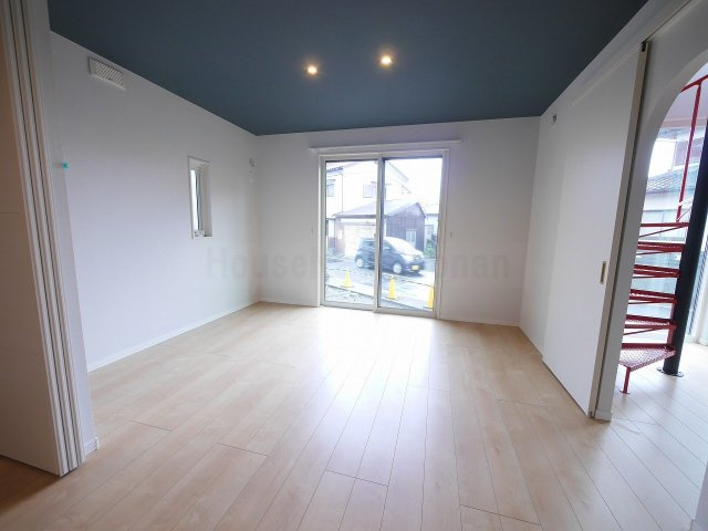 【寝室】 | スマートハイムプレイス寒川一之宮戸建