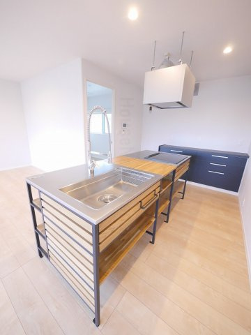 【キッチン】 | スマートハイムプレイス寒川一之宮戸建