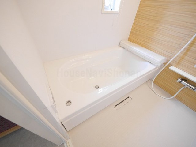 【浴室】 | スマートハイムプレイス寒川一之宮戸建