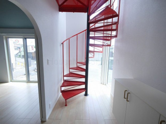 【設備】 | スマートハイムプレイス寒川一之宮戸建