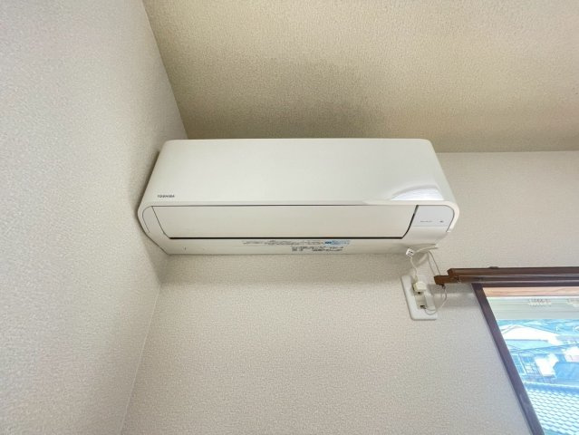 ゆたりハイツの設備