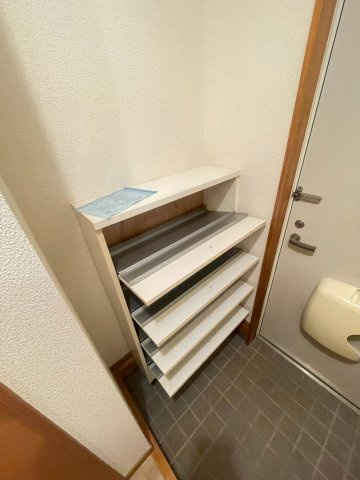 ゆたりハイツのその他