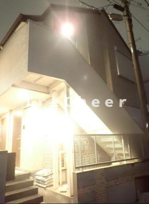 【外観】 | 中落合テラス