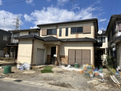 【外観】 | 岡崎市日名本町　土地