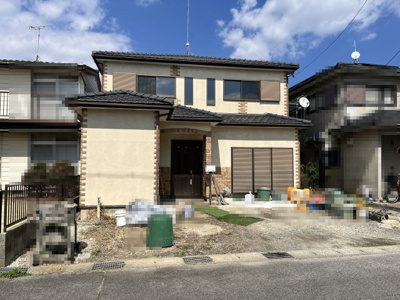 【外観】 | 岡崎市日名本町　土地