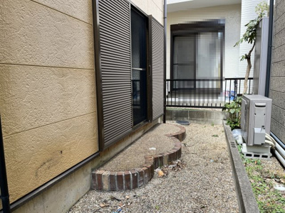 【周辺】 | 岡崎市日名本町　土地