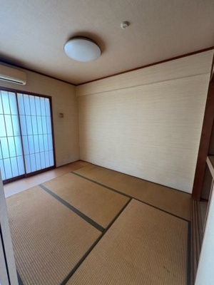 【和室】 | コアマンション長嶺南レクシア