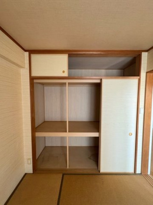 【収納】 | コアマンション長嶺南レクシア