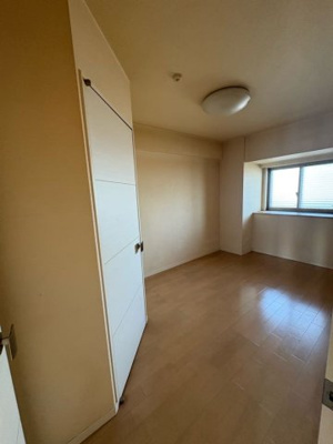 【洋室】 | コアマンション長嶺南レクシア