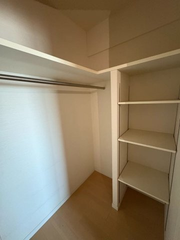 【収納】 | コアマンション長嶺南レクシア