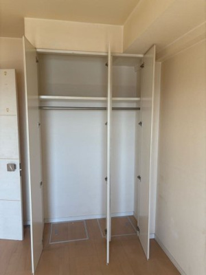 【収納】 | コアマンション長嶺南レクシア