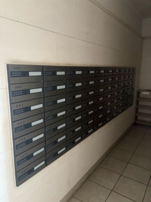 【その他共用部分】 | コアマンション長嶺南レクシア