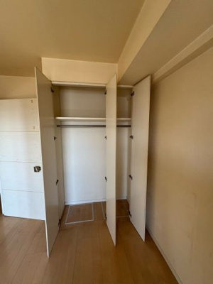 【収納】 | コアマンション長嶺南レクシア