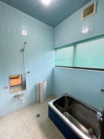 【浴室】 | 東松山市殿山町2　中古戸建