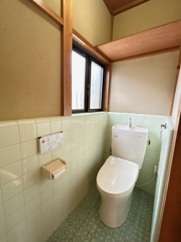 【洋室】 | 東松山市殿山町2　中古戸建