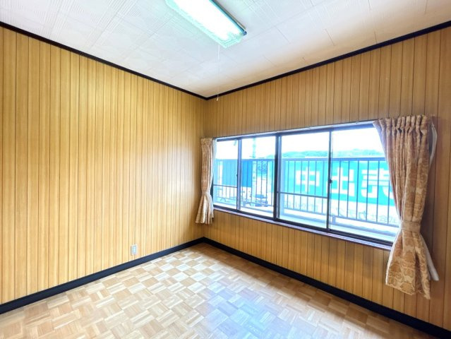 【洋室】 | 東松山市殿山町2　中古戸建