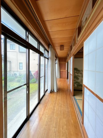 【トイレ】 | 東松山市殿山町2　中古戸建