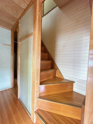 【駐車場】 | 東松山市殿山町2　中古戸建