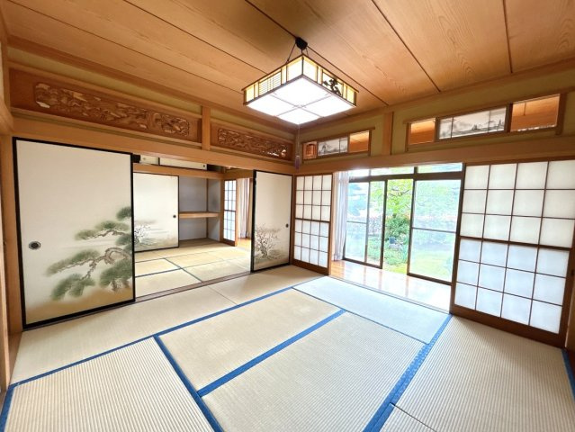 【その他】 | 東松山市殿山町2　中古戸建
