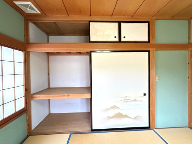 【収納】 | 東松山市殿山町2　中古戸建