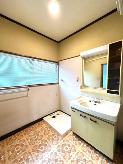 【独立洗面台】 | 東松山市殿山町2　中古戸建