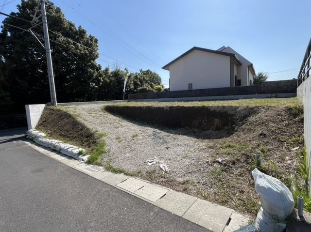 【外観】 | 南国西しょうぶだに台