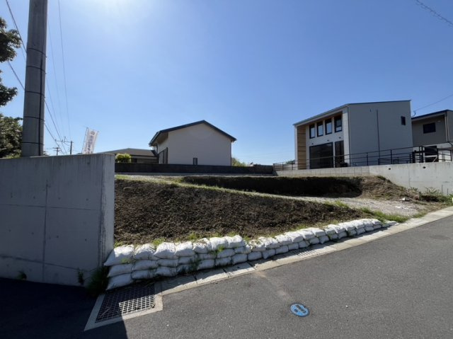 【外観】 | 南国西しょうぶだに台