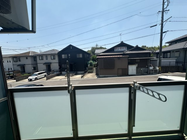 すまいるヒルズKATOの展望