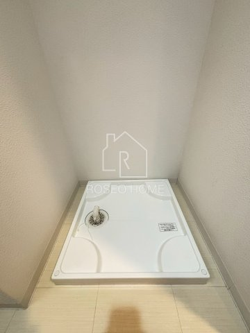 ブルー・エ・グリ上町台の設備