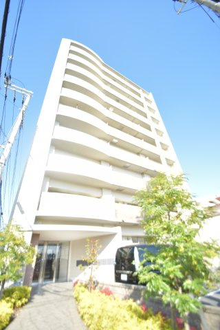 大阪市城東区新喜多２丁目の賃貸マンション