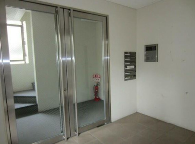 【エントランス】 | スリーアップ駒沢