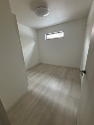 【洋室】 | ミモザイズム上野口町