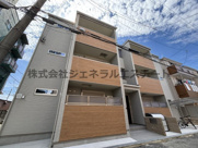 ミモザイズム上野口町の画像