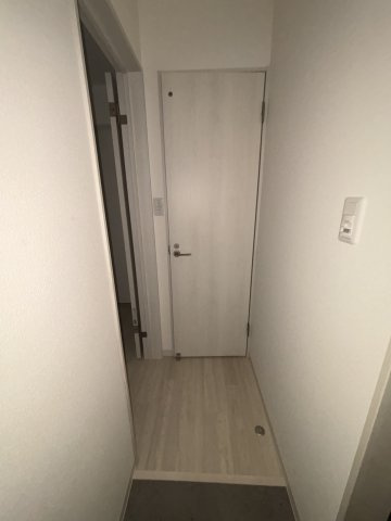 【玄関】 | ミモザイズム上野口町