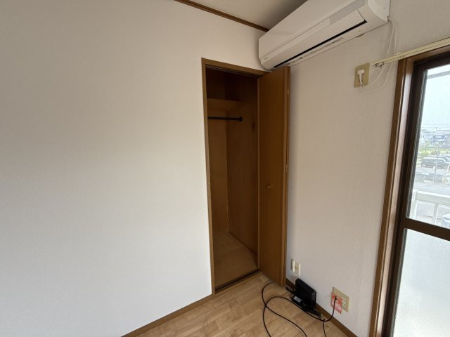 ナイスワン広畑の収納