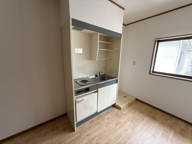 ナイスワン広畑のキッチン
