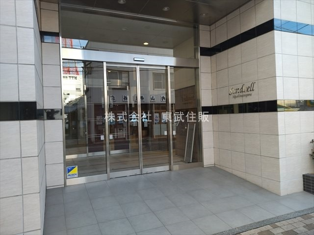 【外観】の画像