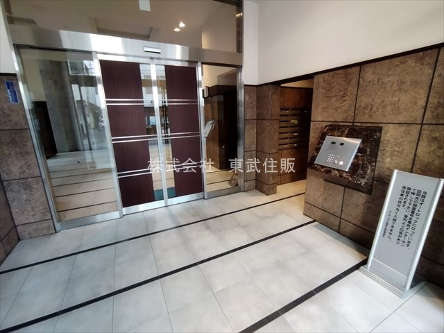 【エントランス】の画像